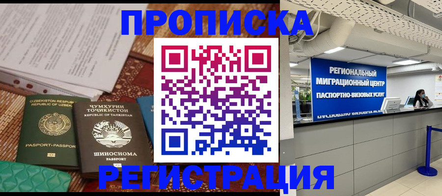 временная регистрация поиск в Тереке